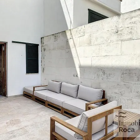 Adosado Con Piscina Y Vistas Al Mar *