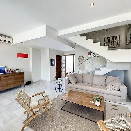 Roca Fornells, Fantastica Casa En F192 *