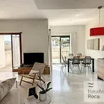 アパート Roca Fornells, Fantastica Casa En F192