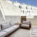 Roca Fornells, Fantastica Casa En F192 *