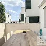Apartman Roca Fornells, Fantastica Casa En F192