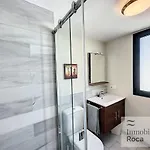 Apartman Roca Fornells, Fantastica Casa En F192 Fornells