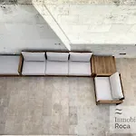 Apartman Roca Fornells, Fantastica Casa En F192 *