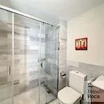 Roca Fornells, Fantastica Casa En F192 Apartman *