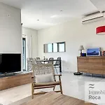 Roca Fornells, Fantastica Casa En F192 * Fornells