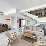 Roca Fornells, Fantastica Casa En F192 *