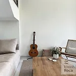 アパート Roca Fornells, Fantastica Casa En F192 フォルネイス