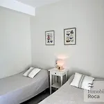 Roca Fornells, Fantastica Casa En F192 Apartman Fornells
