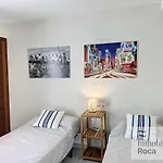 アパート Roca Fornells, Fantastica Casa En F192 *