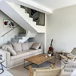 アパート Roca Fornells, Fantastica Casa En F192 *