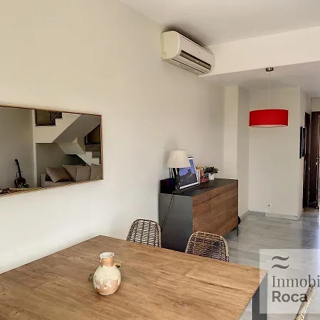 Adosado Con Piscina Y Vistas Al Mar