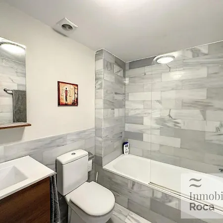 Adosado Con Piscina Y Vistas Al Mar Appartement