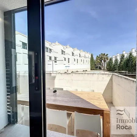 Roca Fornells, Fantastica Casa En F192 Apartman Fornells