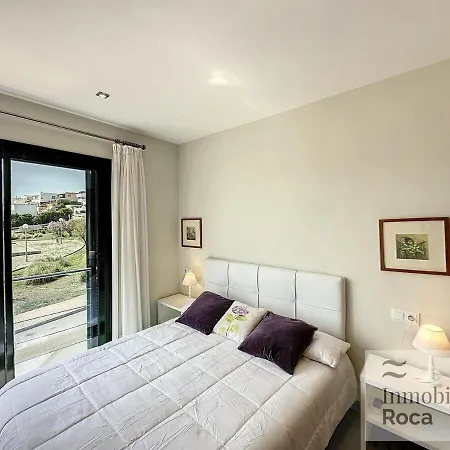 Appartement Adosado Con Piscina Y Vistas Al Mar