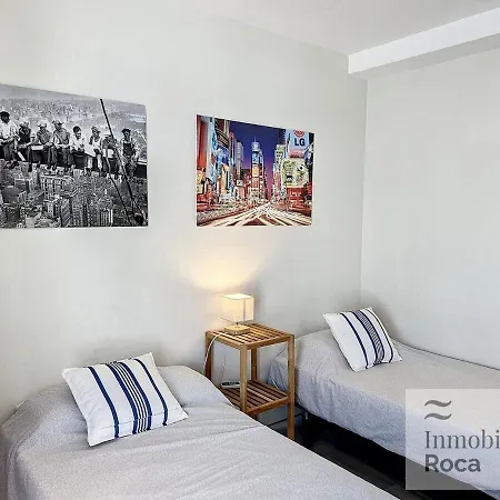 Roca Fornells, Fantastica Casa En F192 Fornells