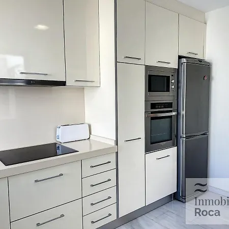 Roca Fornells, Fantastica Casa En F192 *