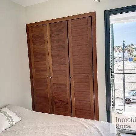 Apartment Adosado Con Piscina Y Vistas Al Mar Fornells (Menorca)