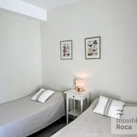 Adosado Con Piscina Y Vistas Al Mar Apartment Fornells (Menorca)